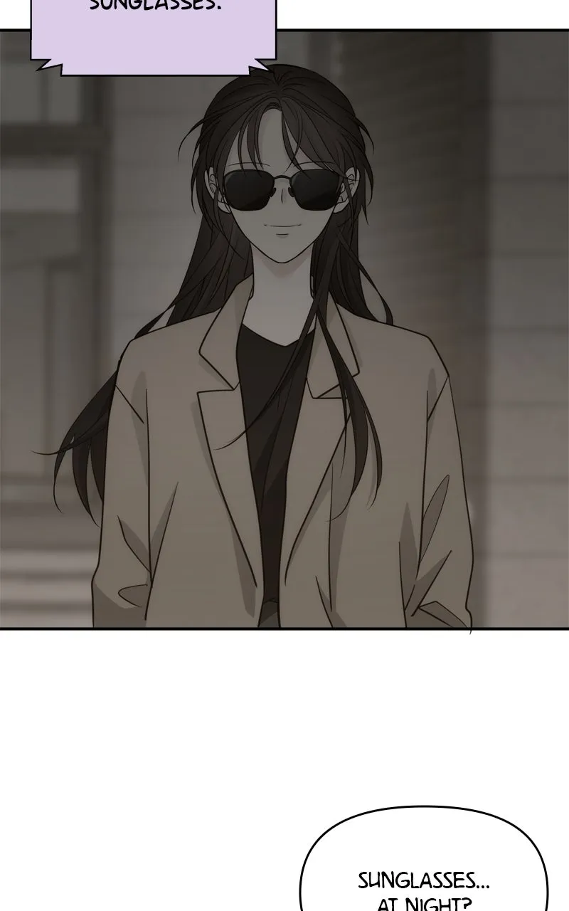 Read Disaster is Always By My Side chapter 25 image 87 on Lezhin