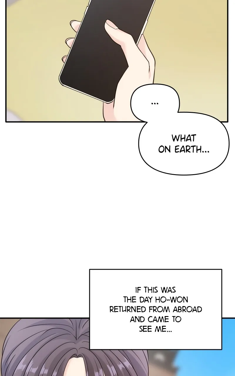 Read Disaster is Always By My Side chapter 25 image 90 on Lezhin