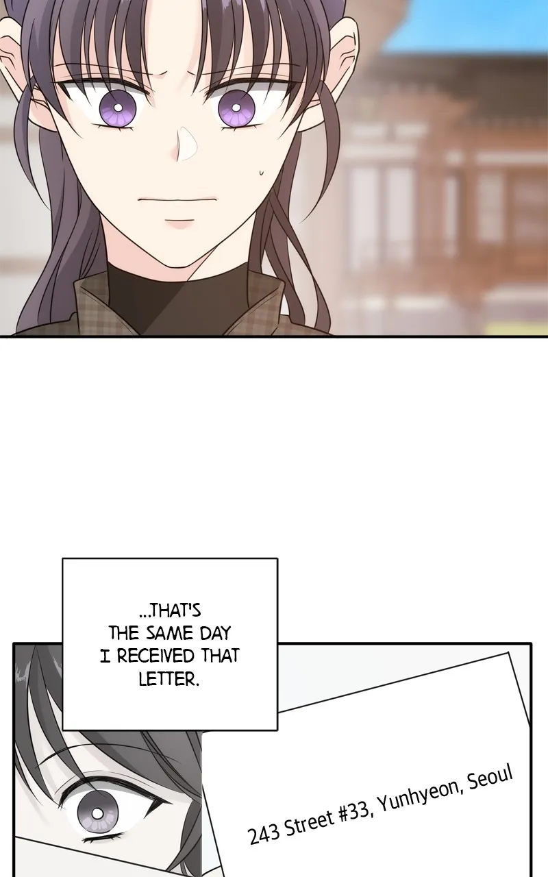 Read Disaster is Always By My Side chapter 25 image 91 on Lezhin