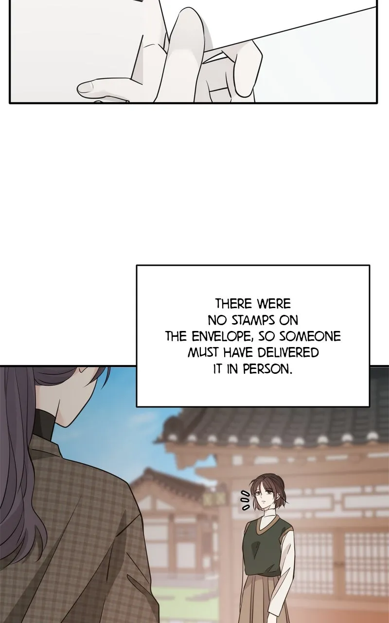 Read Disaster is Always By My Side chapter 25 image 92 on Lezhin