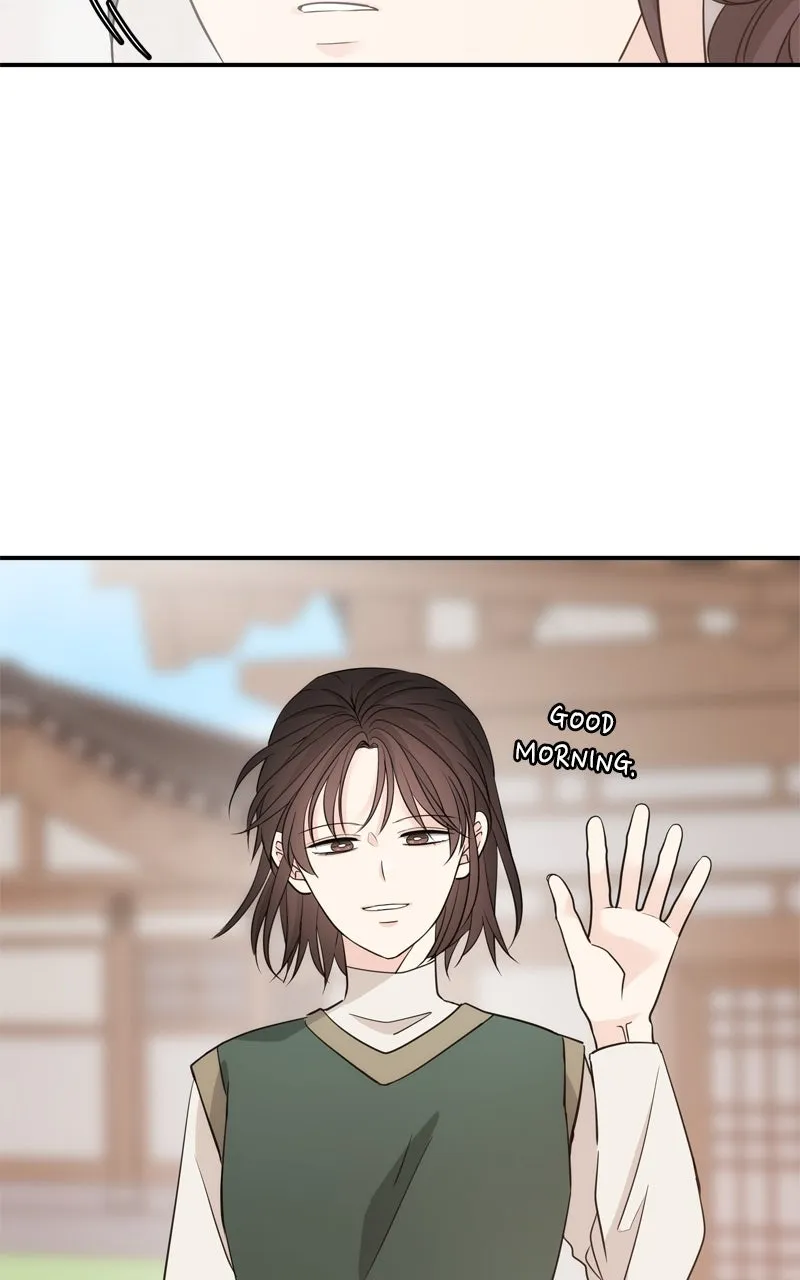 Read Disaster is Always By My Side chapter 25 image 94 on Lezhin