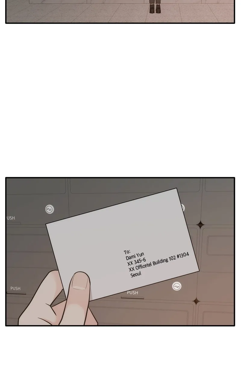 Read Disaster is Always By My Side chapter 25 image 97 on Lezhin