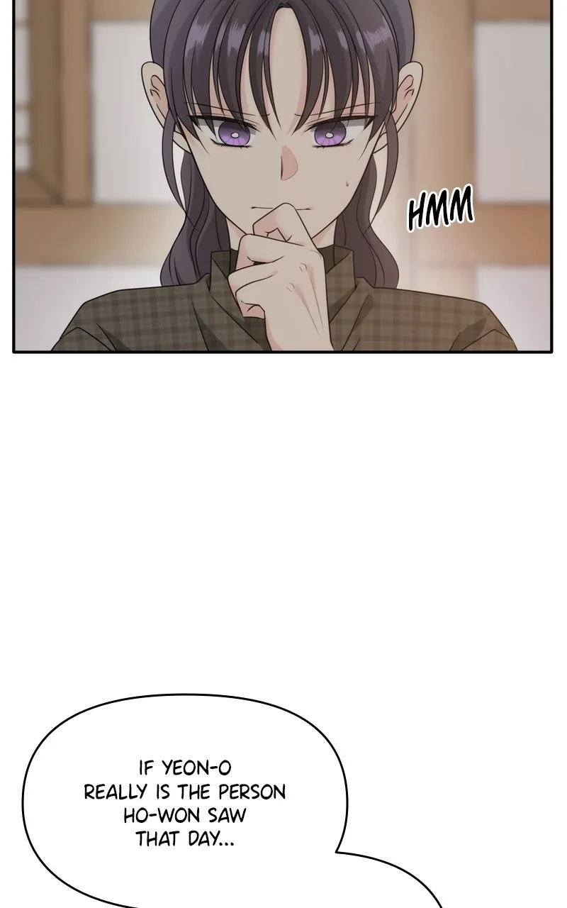Read Disaster is Always By My Side chapter 26 image 1 on Lezhin