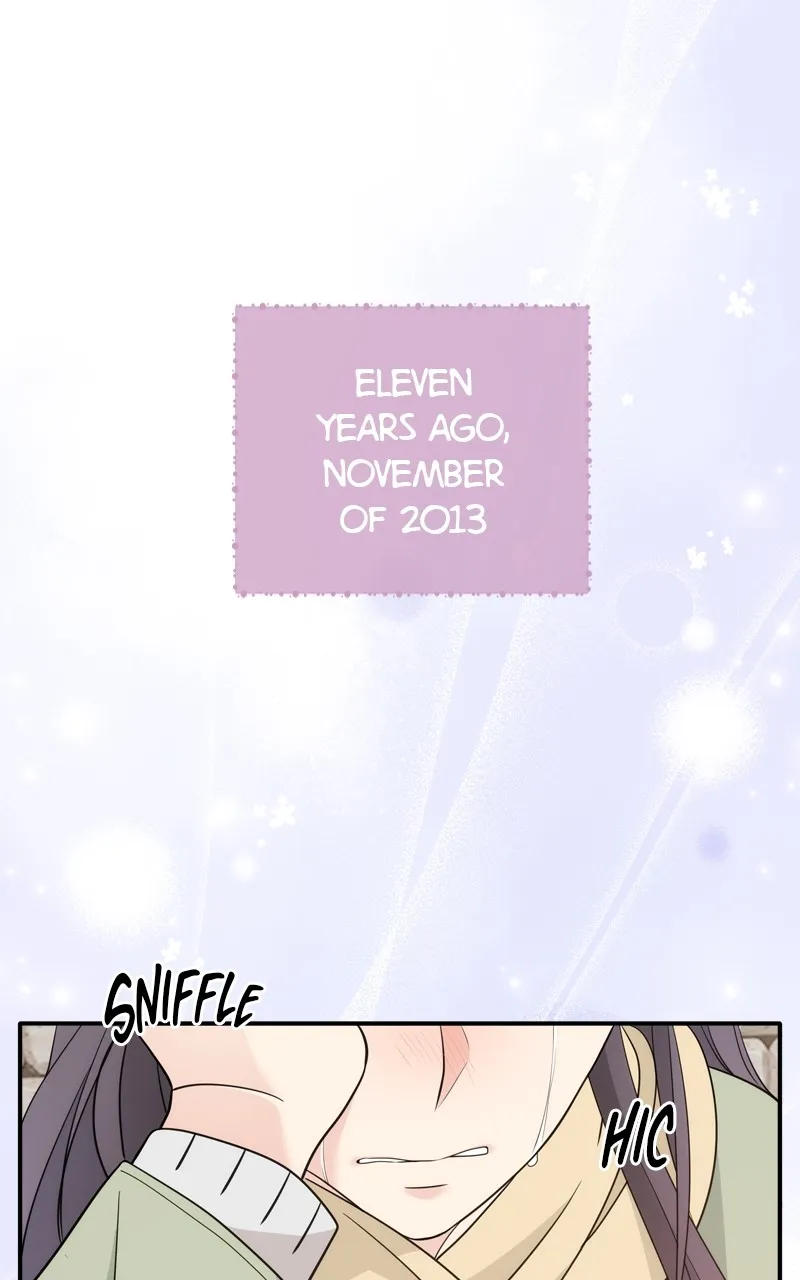 Read Disaster is Always By My Side chapter 26 image 104 on Lezhin