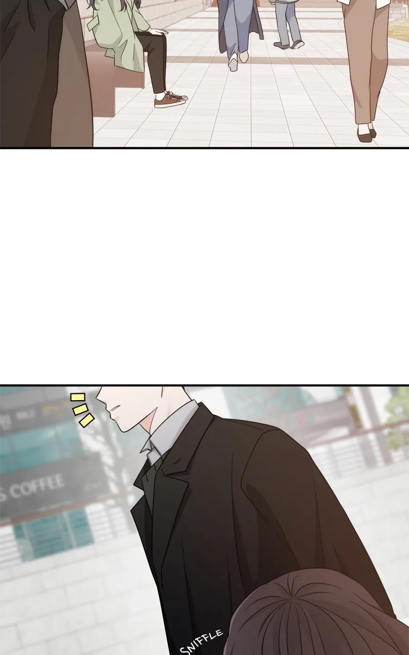 Read Disaster is Always By My Side chapter 26 image 106 on Lezhin
