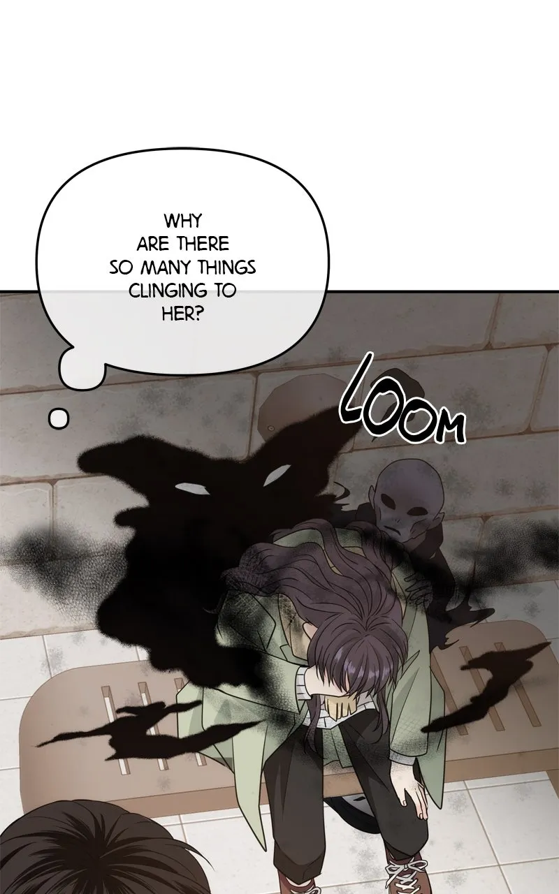 Read Disaster is Always By My Side chapter 26 image 108 on Lezhin