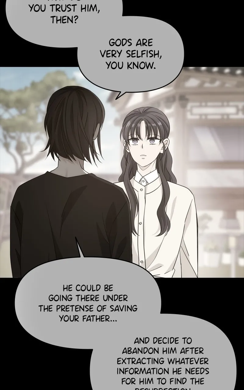 Read Disaster is Always By My Side chapter 26 image 11 on Lezhin