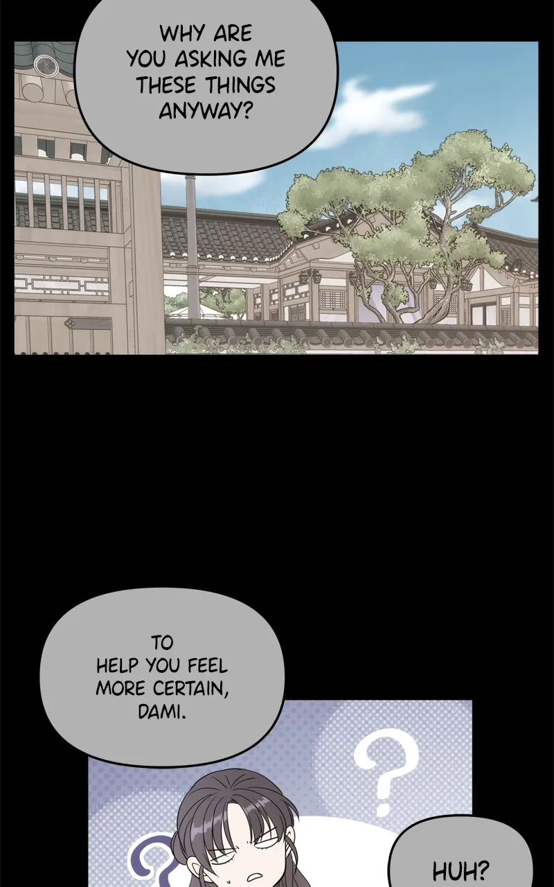 Read Disaster is Always By My Side chapter 26 image 16 on Lezhin
