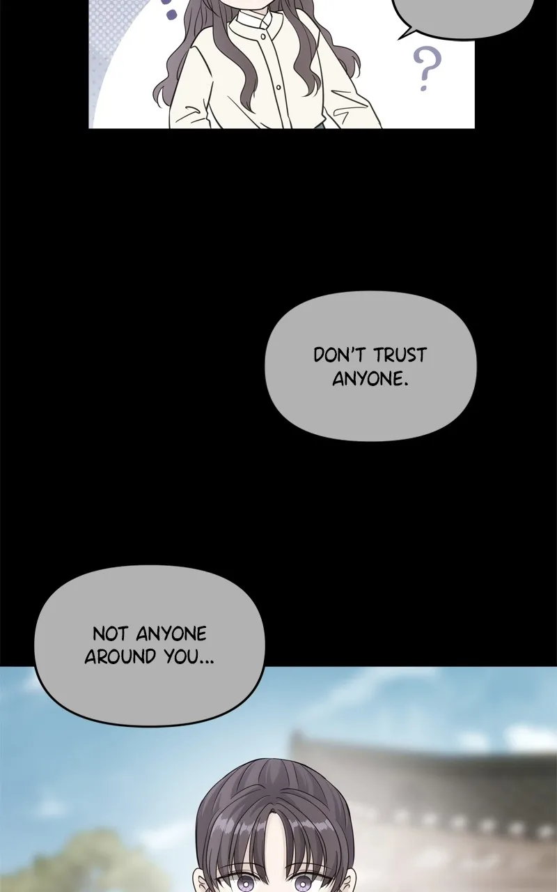 Read Disaster is Always By My Side chapter 26 image 17 on Lezhin