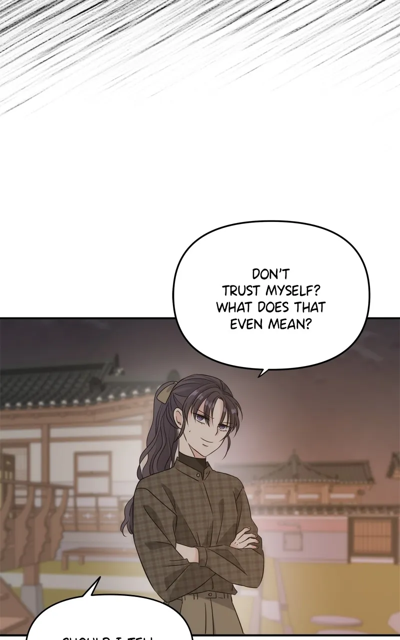 Read Disaster is Always By My Side chapter 26 image 19 on Lezhin