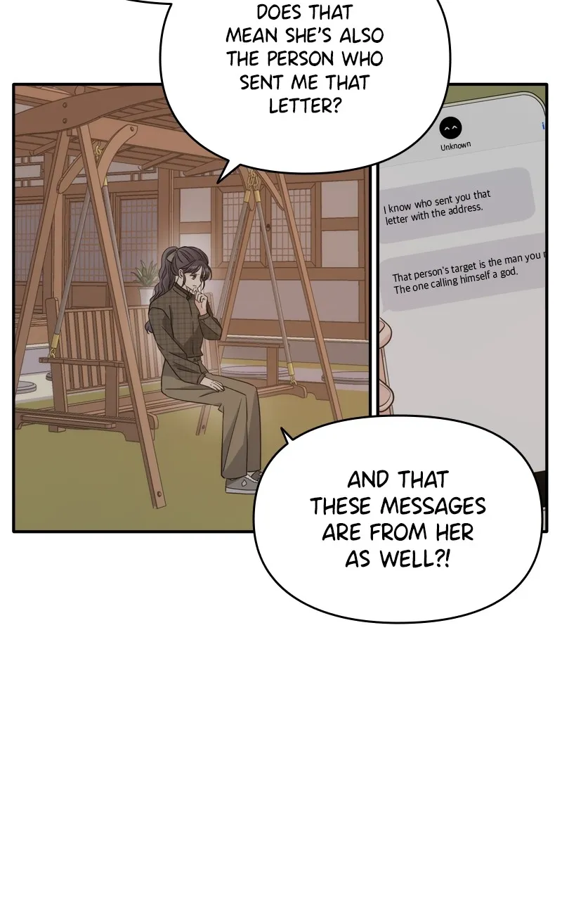 Read Disaster is Always By My Side chapter 26 image 2 on Lezhin