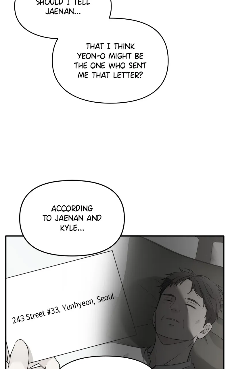 Read Disaster is Always By My Side chapter 26 image 20 on Lezhin