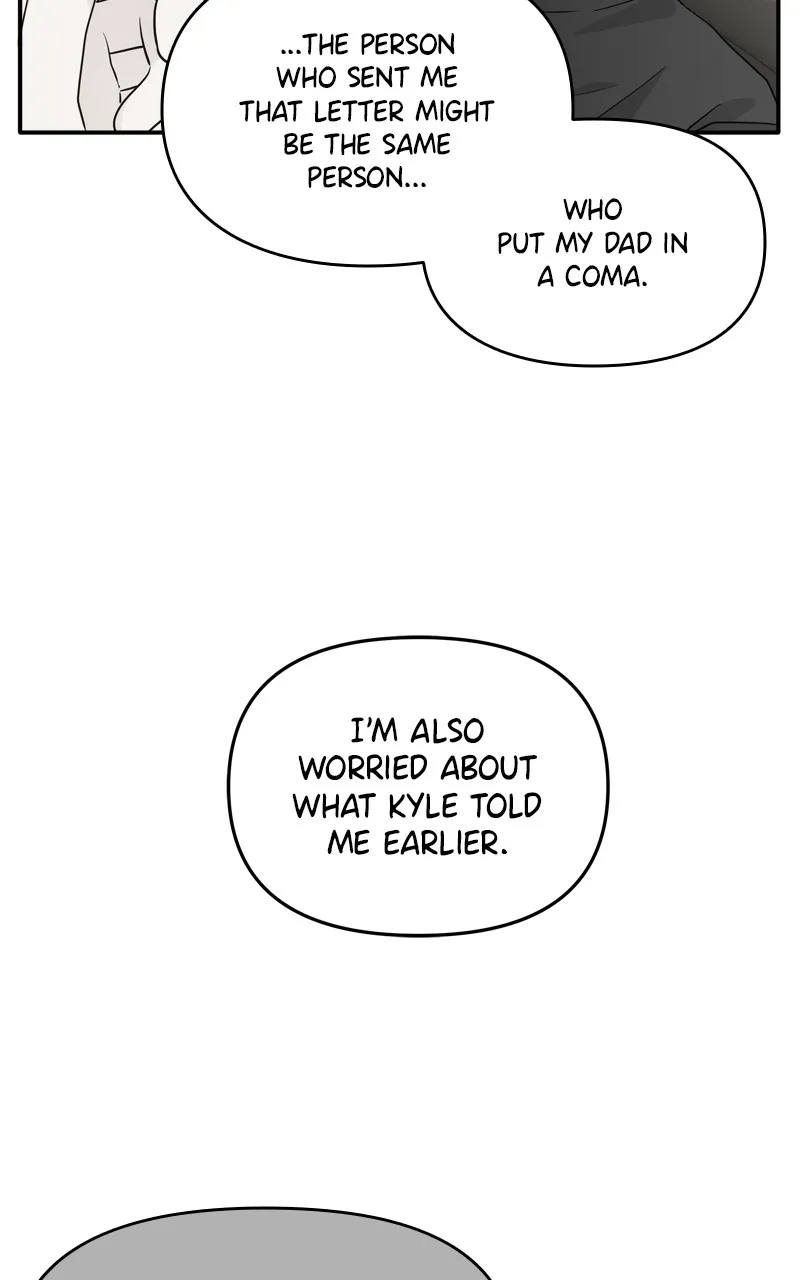 Read Disaster is Always By My Side chapter 26 image 21 on Lezhin