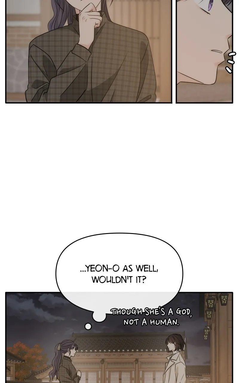 Read Disaster is Always By My Side chapter 26 image 25 on Lezhin