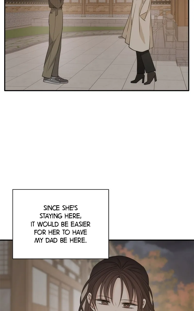 Read Disaster is Always By My Side chapter 26 image 26 on Lezhin