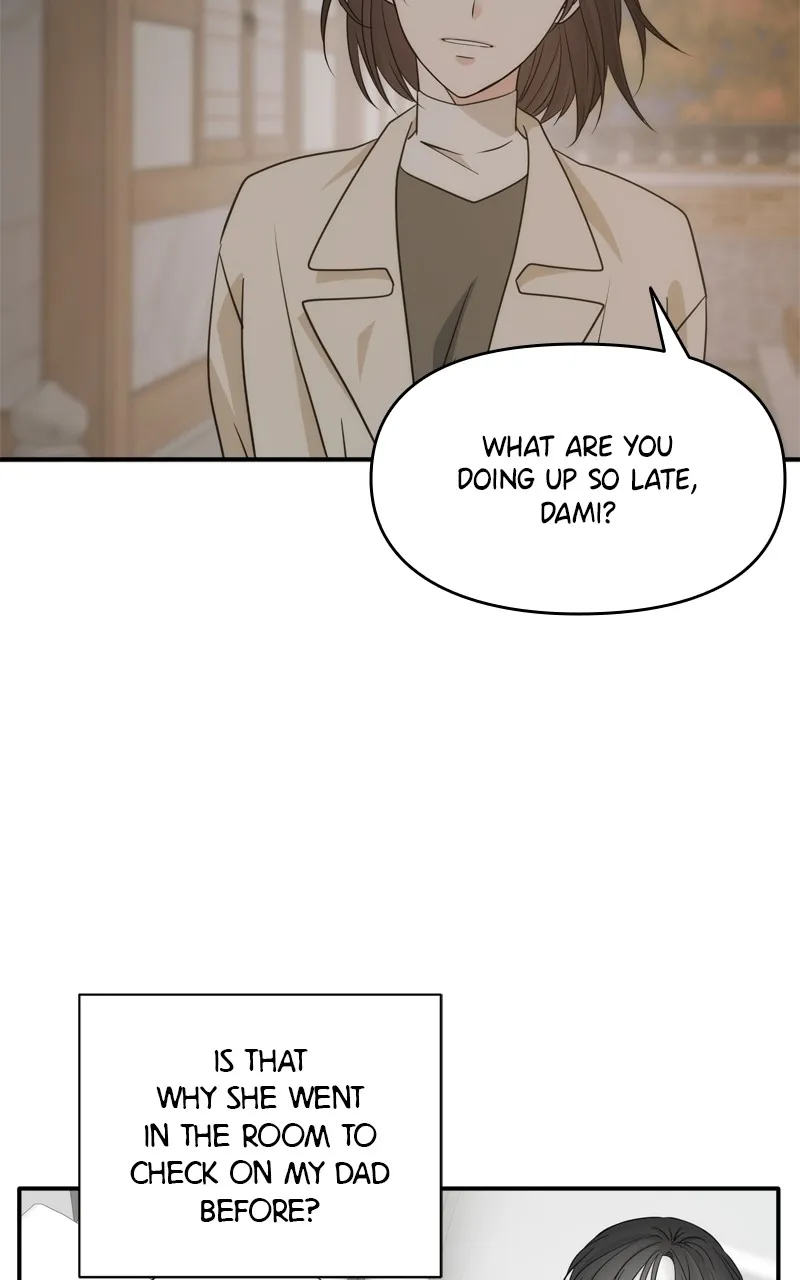 Read Disaster is Always By My Side chapter 26 image 27 on Lezhin