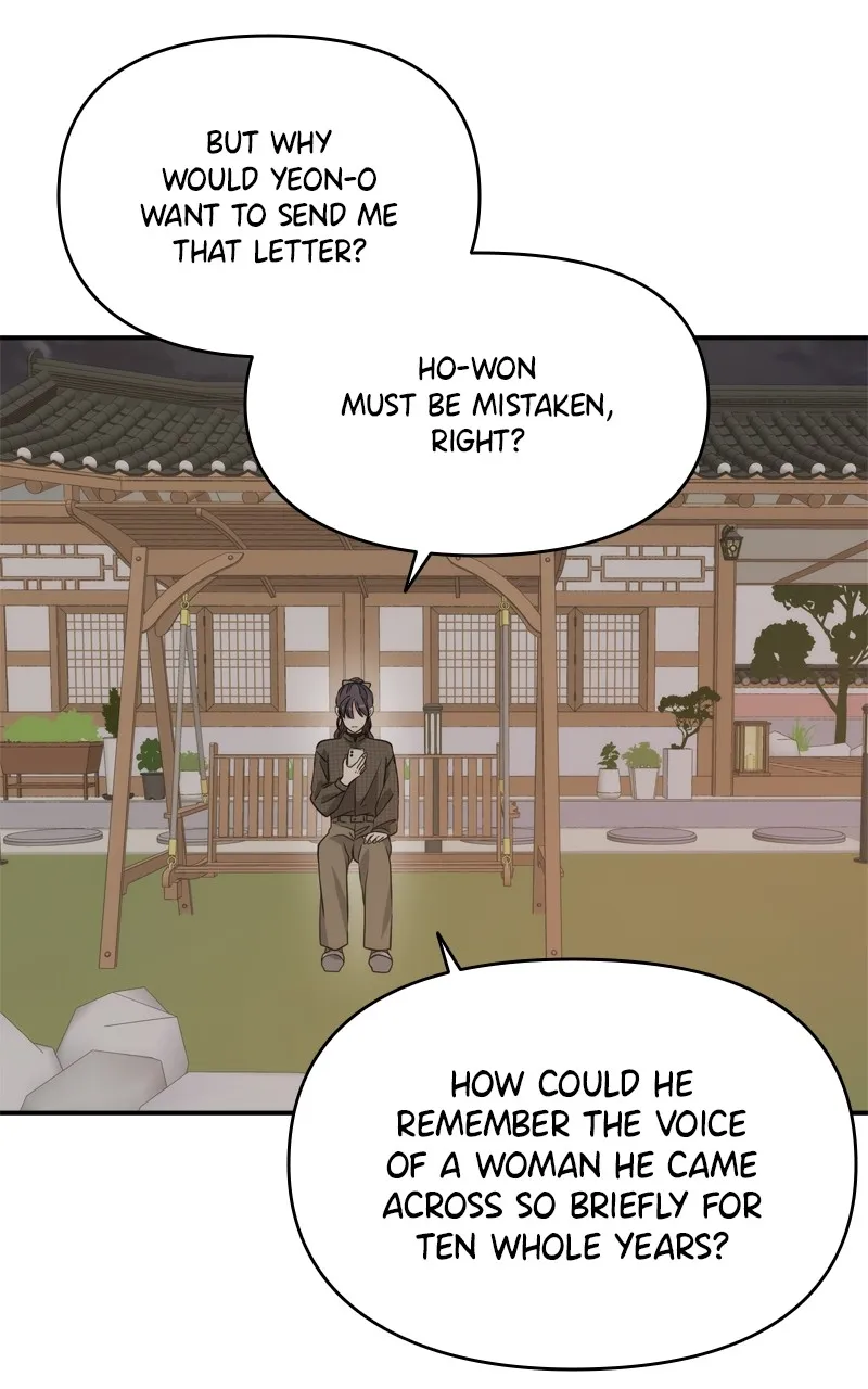 Read Disaster is Always By My Side chapter 26 image 3 on Lezhin