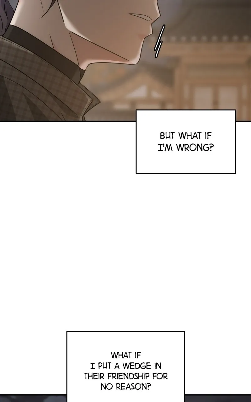 Read Disaster is Always By My Side chapter 26 image 30 on Lezhin