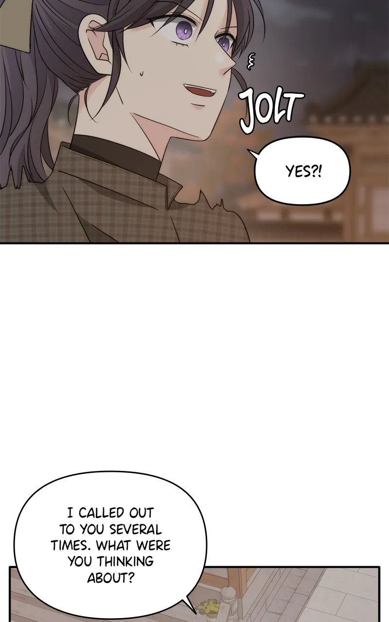 Read Disaster is Always By My Side chapter 26 image 32 on Lezhin