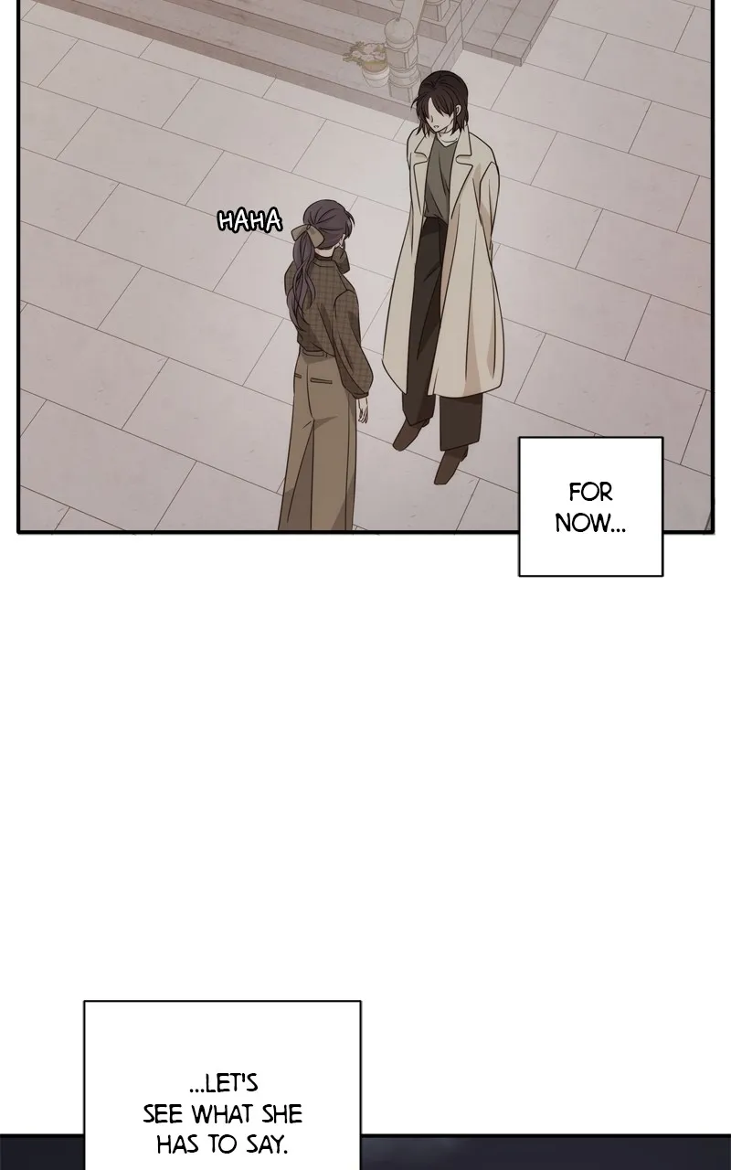 Read Disaster is Always By My Side chapter 26 image 33 on Lezhin