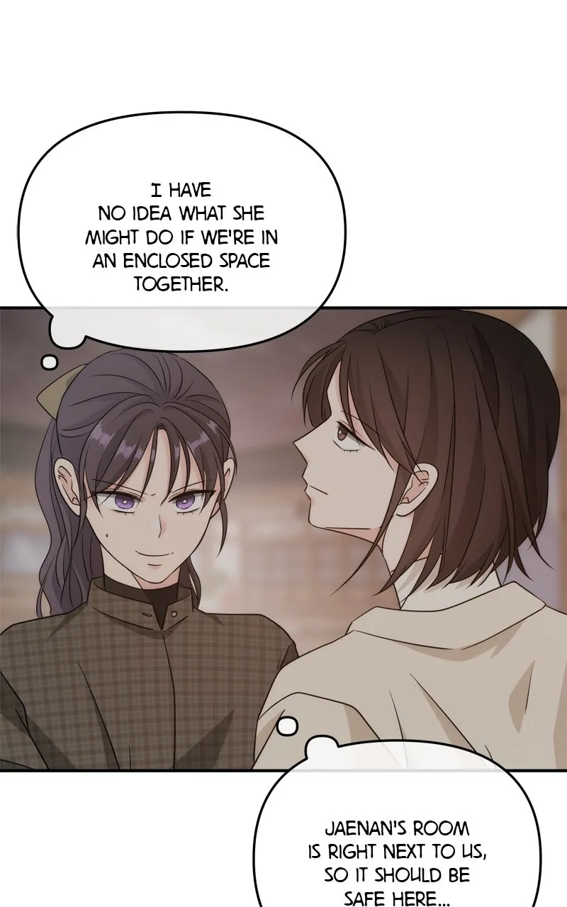 Read Disaster is Always By My Side chapter 26 image 37 on Lezhin