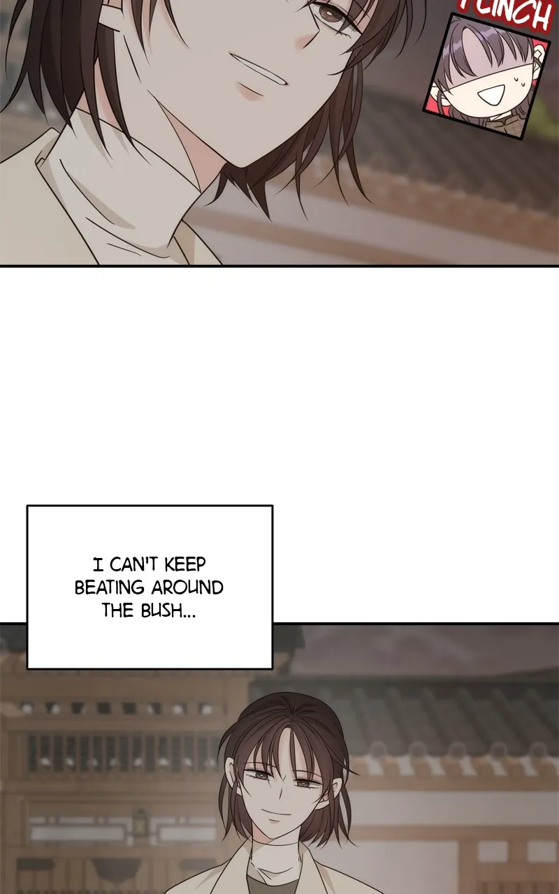 Read Disaster is Always By My Side chapter 26 image 39 on Lezhin