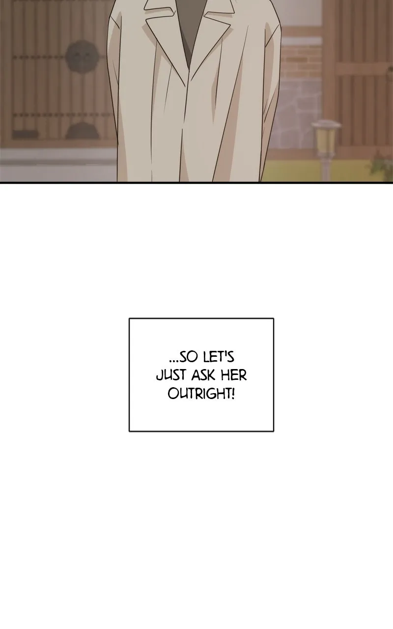 Read Disaster is Always By My Side chapter 26 image 40 on Lezhin