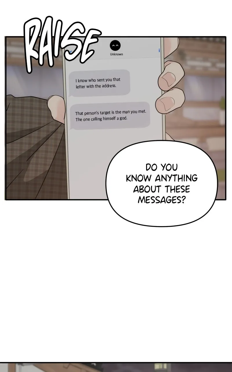 Read Disaster is Always By My Side chapter 26 image 41 on Lezhin