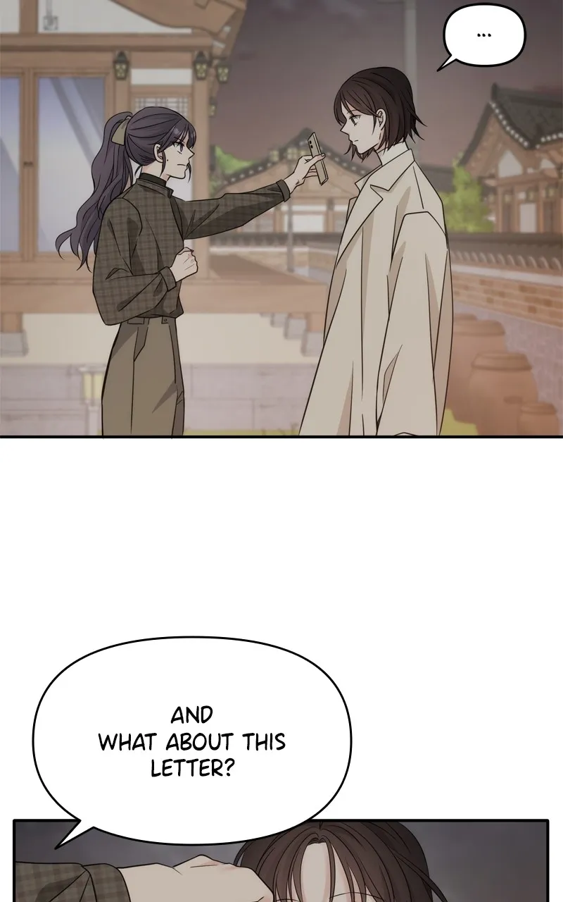 Read Disaster is Always By My Side chapter 26 image 42 on Lezhin