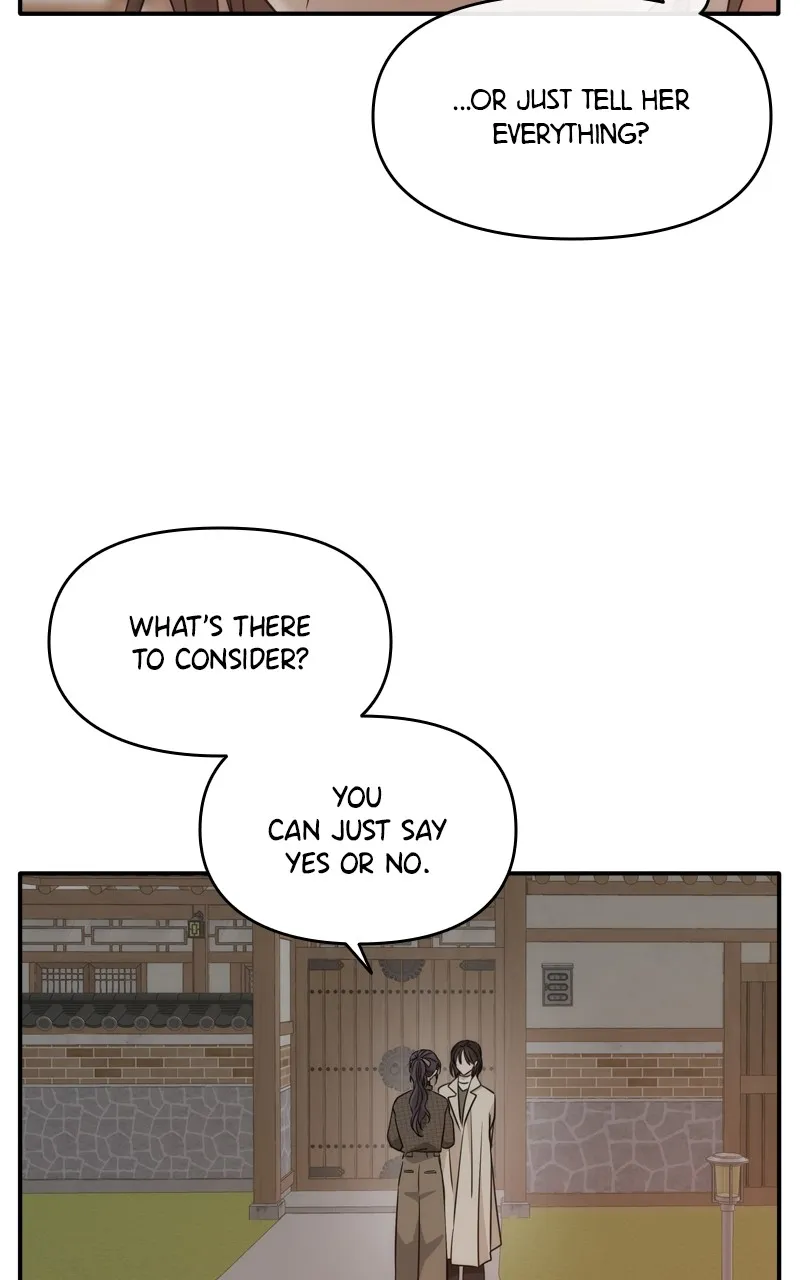 Read Disaster is Always By My Side chapter 26 image 46 on Lezhin