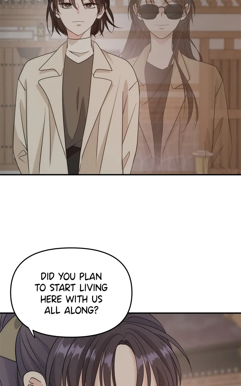 Read Disaster is Always By My Side chapter 26 image 48 on Lezhin