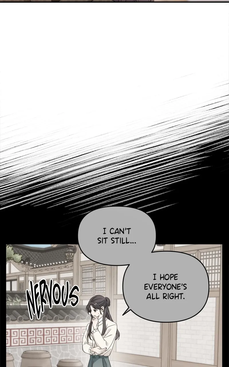 Read Disaster is Always By My Side chapter 26 image 5 on Lezhin