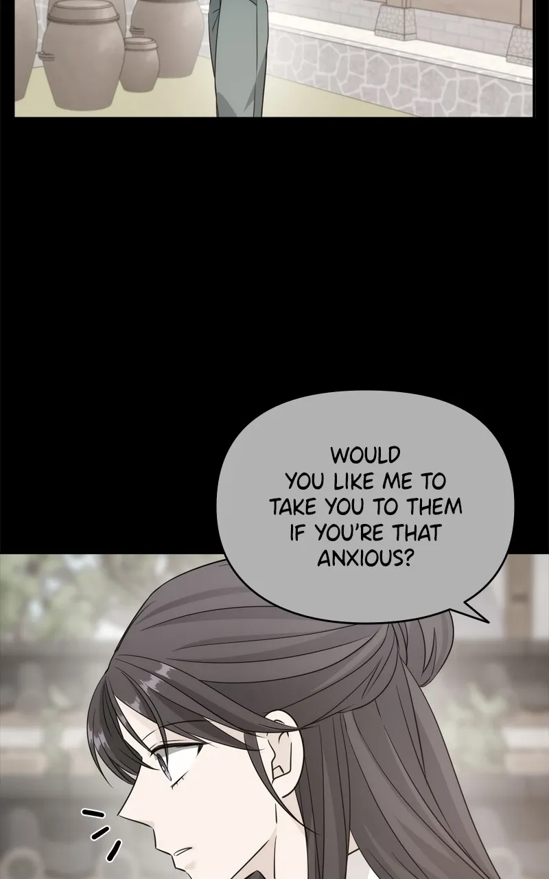 Read Disaster is Always By My Side chapter 26 image 6 on Lezhin