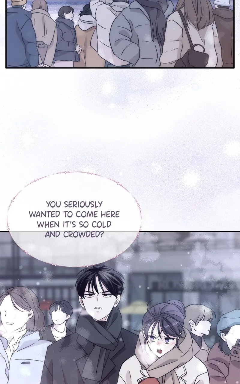 Read Disaster is Always By My Side chapter 26 image 74 on Lezhin