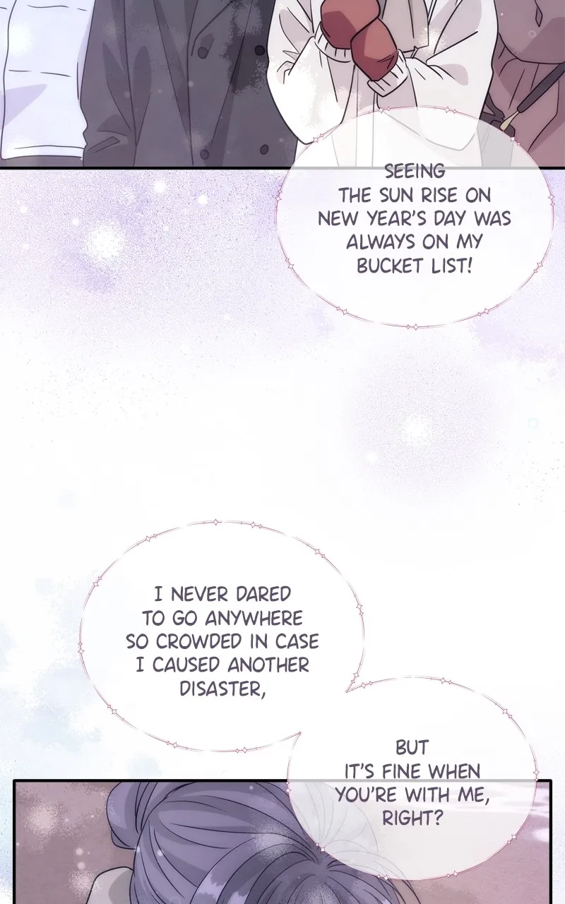 Read Disaster is Always By My Side chapter 26 image 75 on Lezhin