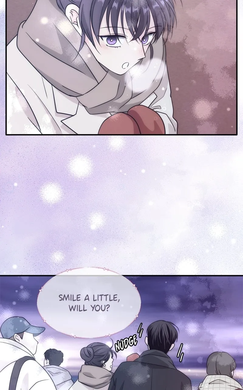 Read Disaster is Always By My Side chapter 26 image 76 on Lezhin