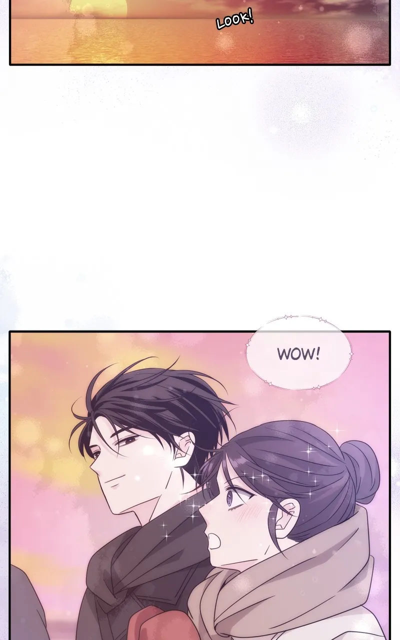 Read Disaster is Always By My Side chapter 26 image 78 on Lezhin