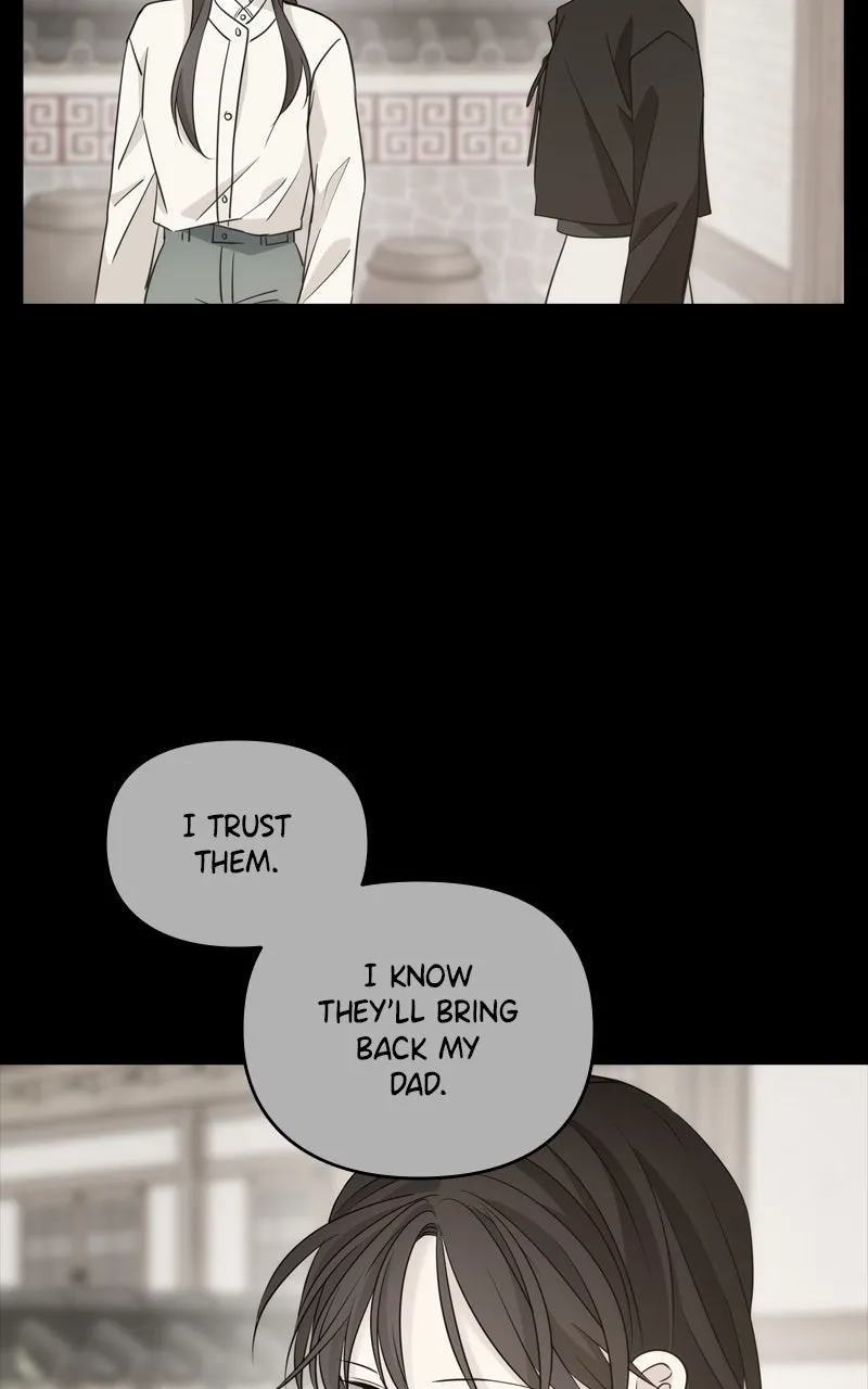 Read Disaster is Always By My Side chapter 26 image 8 on Lezhin