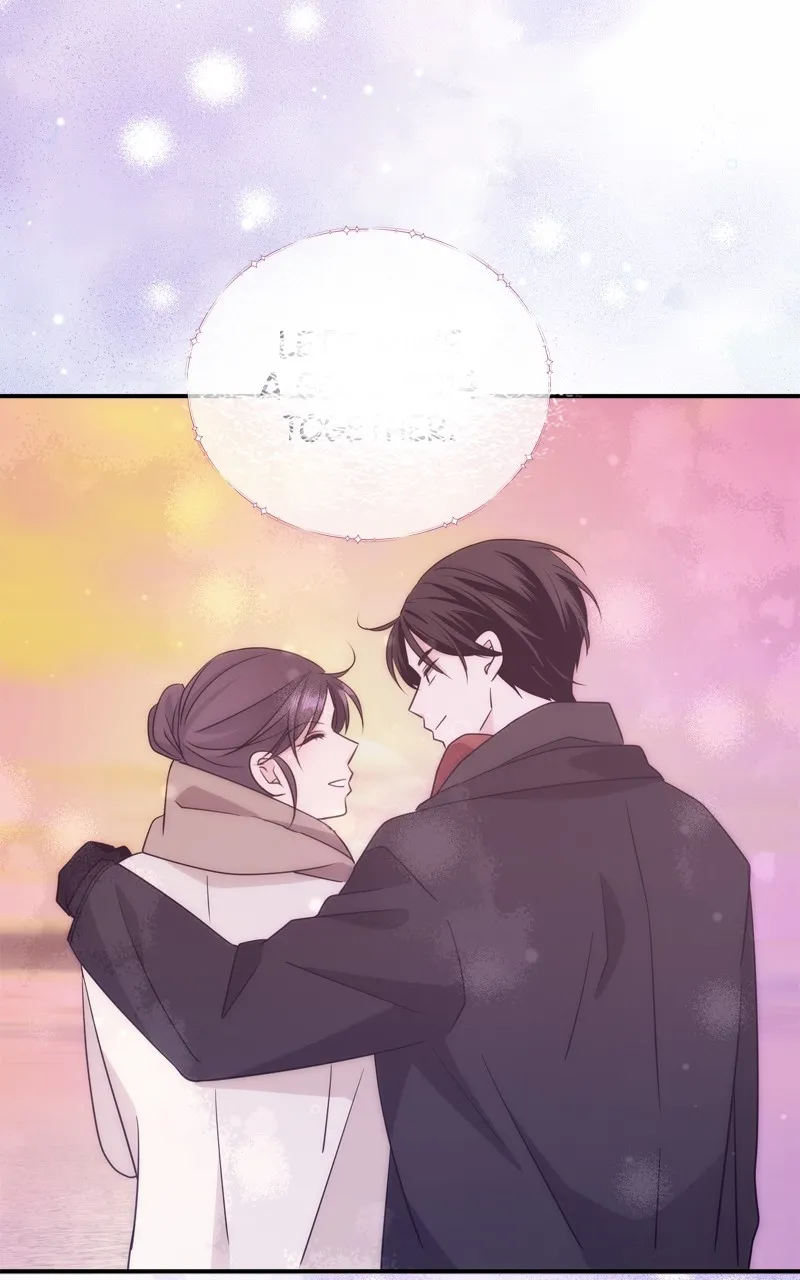 Read Disaster is Always By My Side chapter 26 image 81 on Lezhin