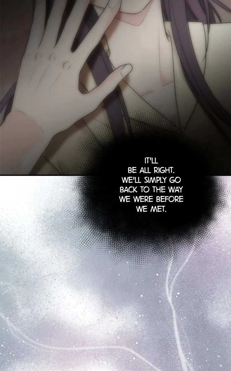 Read Disaster is Always By My Side chapter 27 image 1 on Lezhin
