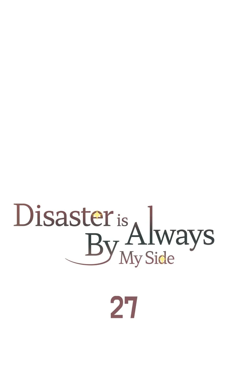 Read Disaster is Always By My Side chapter 27 image 100 on Lezhin
