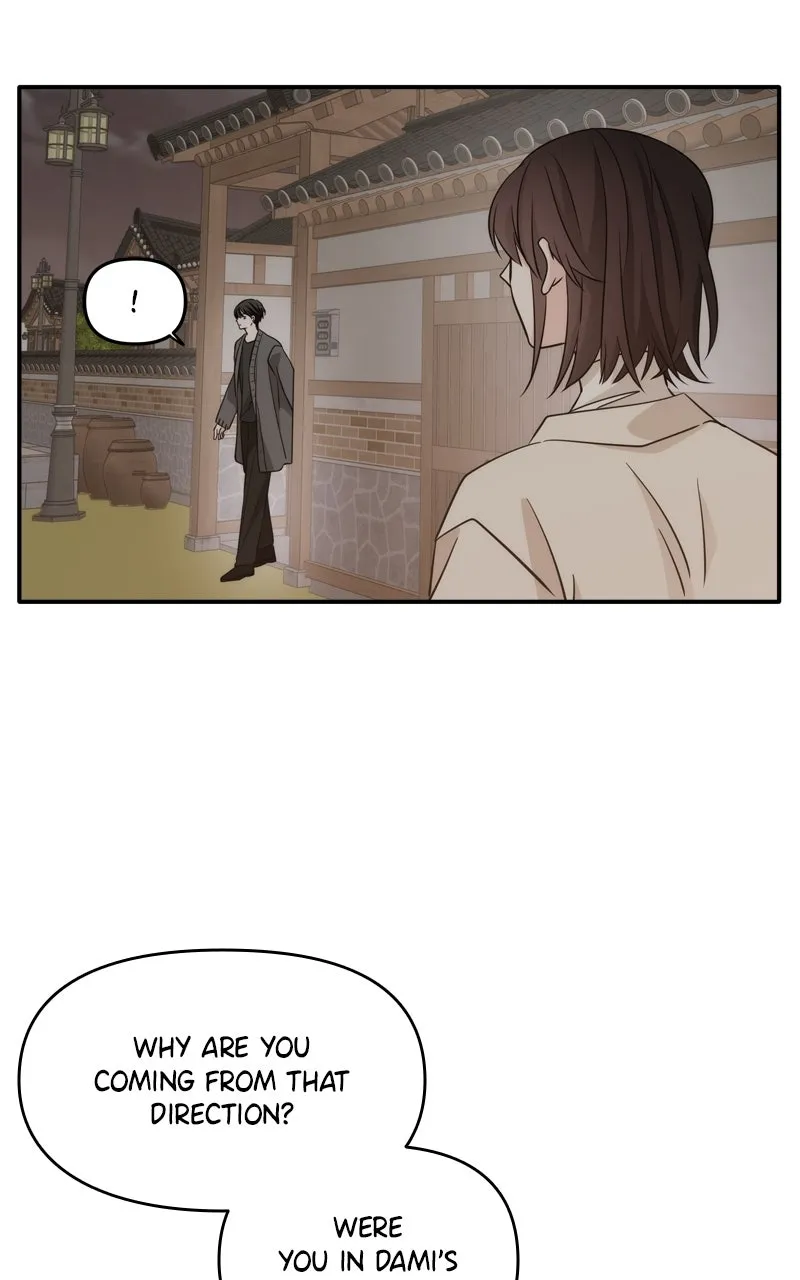 Read Disaster is Always By My Side chapter 27 image 102 on Lezhin