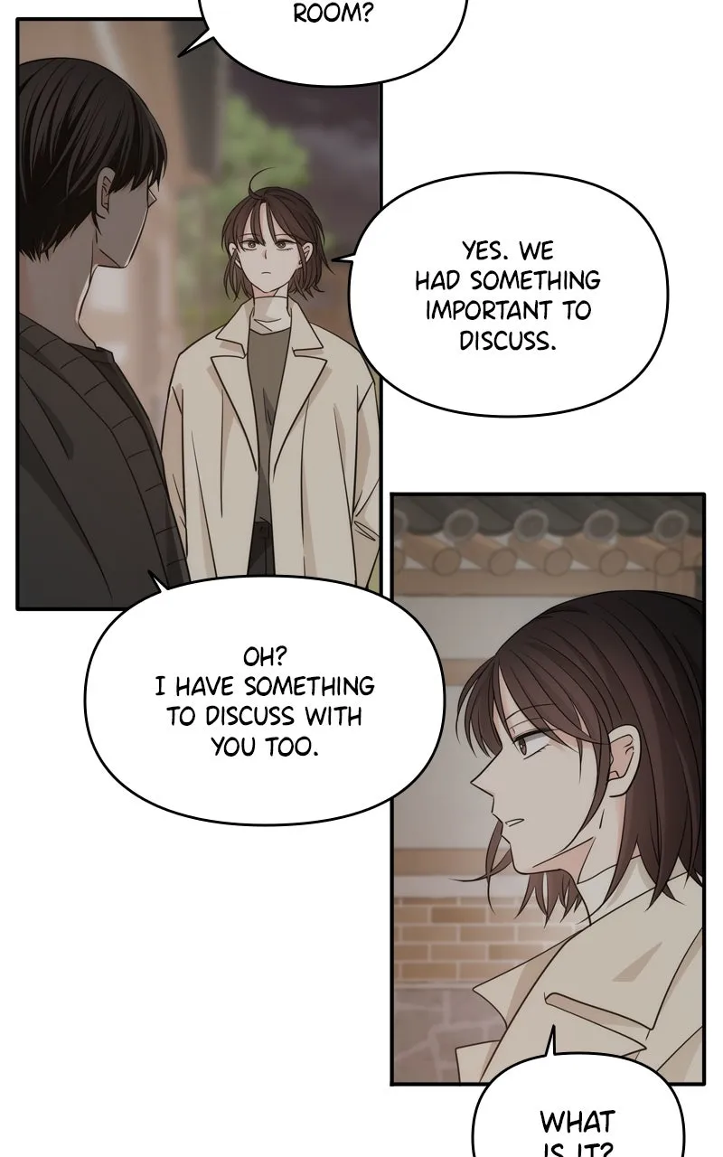 Read Disaster is Always By My Side chapter 27 image 103 on Lezhin
