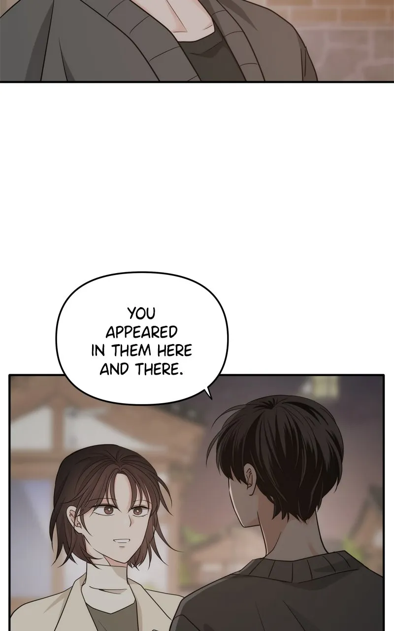 Read Disaster is Always By My Side chapter 27 image 105 on Lezhin