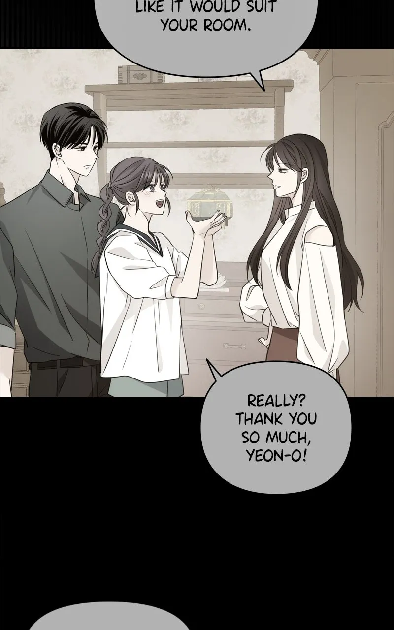 Read Disaster is Always By My Side chapter 27 image 108 on Lezhin