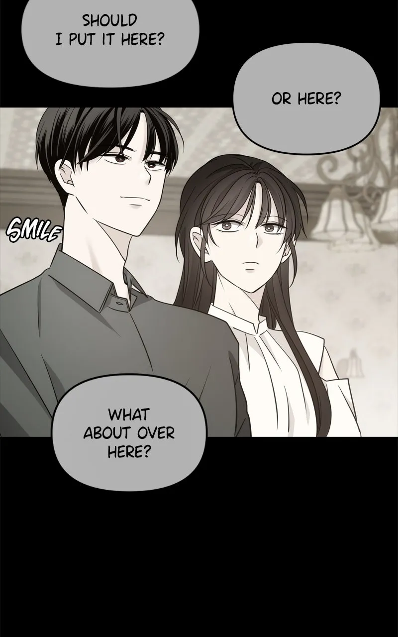 Read Disaster is Always By My Side chapter 27 image 109 on Lezhin
