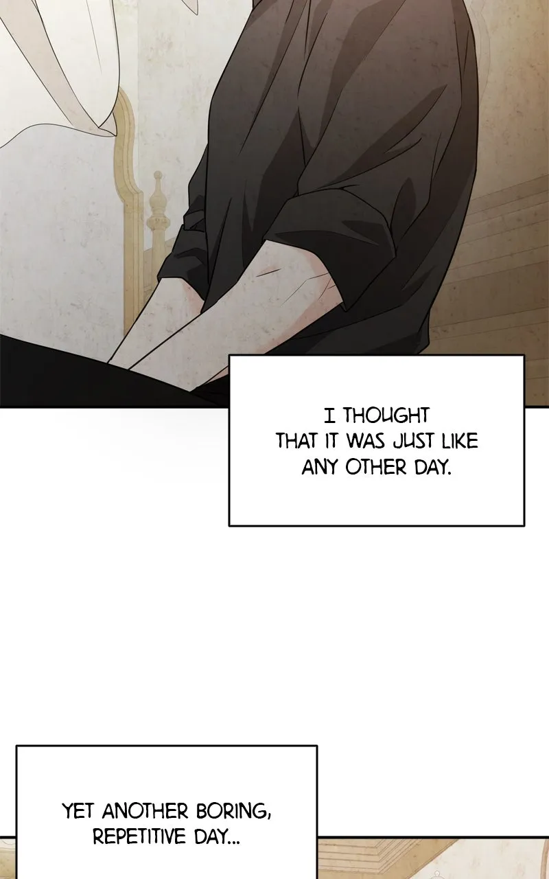 Read Disaster is Always By My Side chapter 27 image 11 on Lezhin