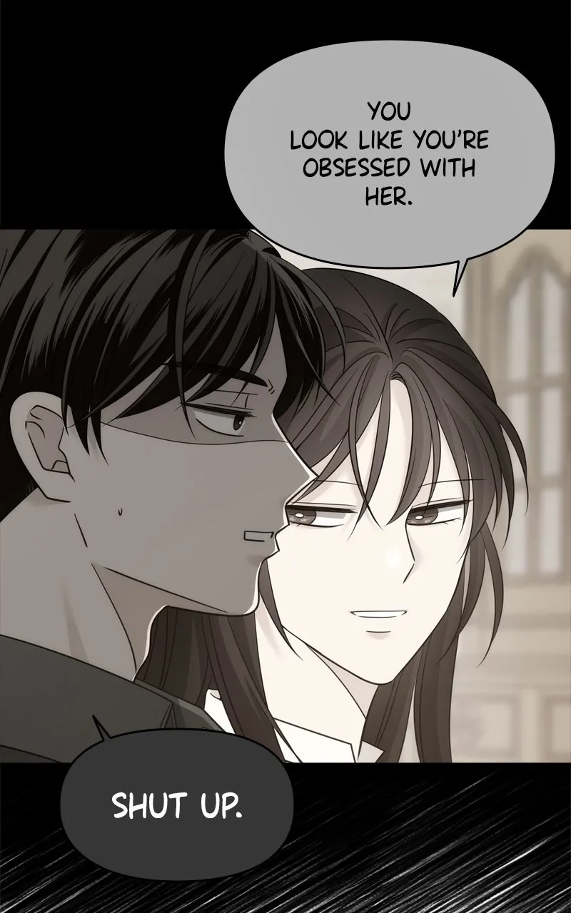 Read Disaster is Always By My Side chapter 27 image 110 on Lezhin