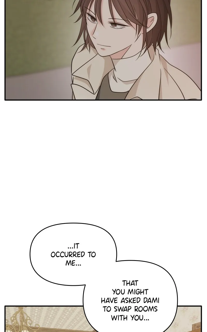 Read Disaster is Always By My Side chapter 27 image 113 on Lezhin