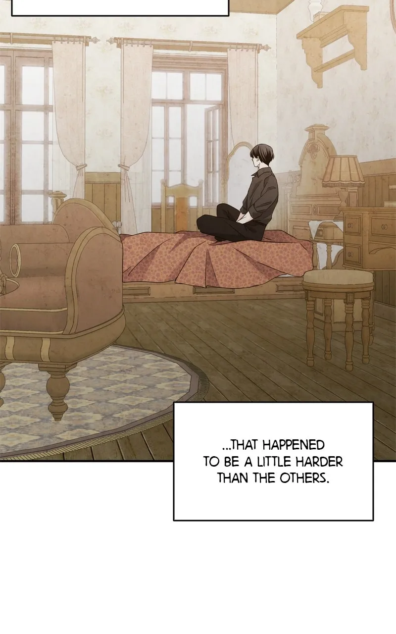 Read Disaster is Always By My Side chapter 27 image 12 on Lezhin